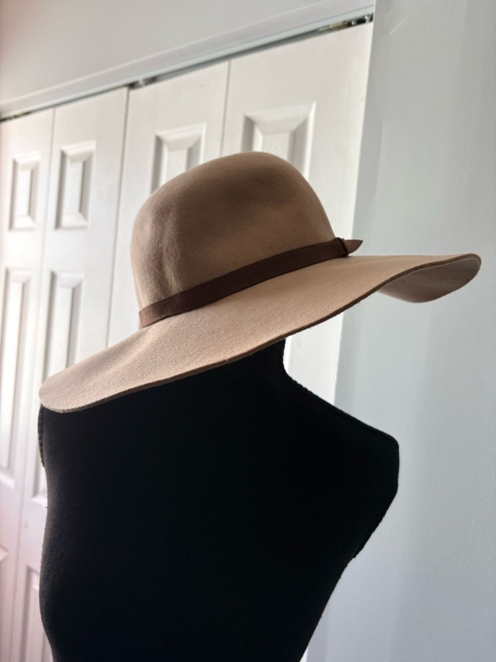 3 Pack - Classic Wide-Brim Floppy Hats